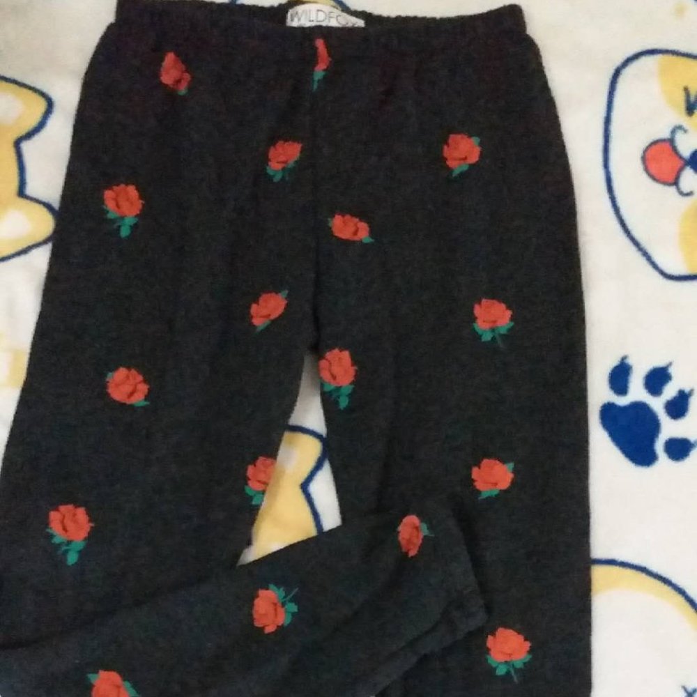 wildfox joggers